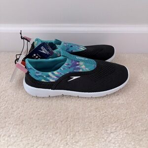 NEW - Speedo Aqua Skimmer water shoes (size 13/1)